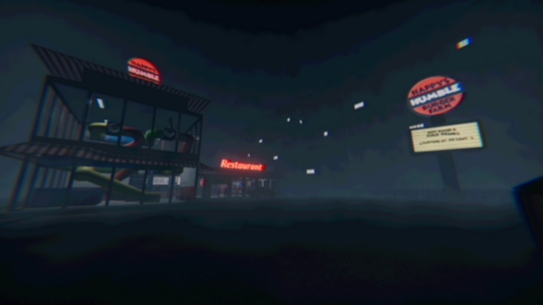 Game Review: Happy’s Humble Burger Farm – Little Bits of Gaming & Movies