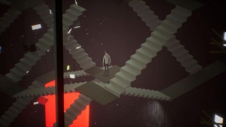 THE PLANE EFFECT SCREEN 1