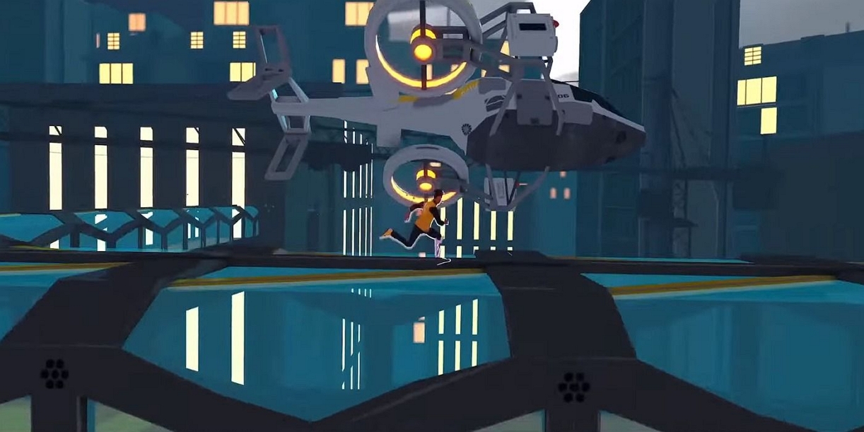 AERIAL KNIGHT NEVER YIELD SCREEN 3