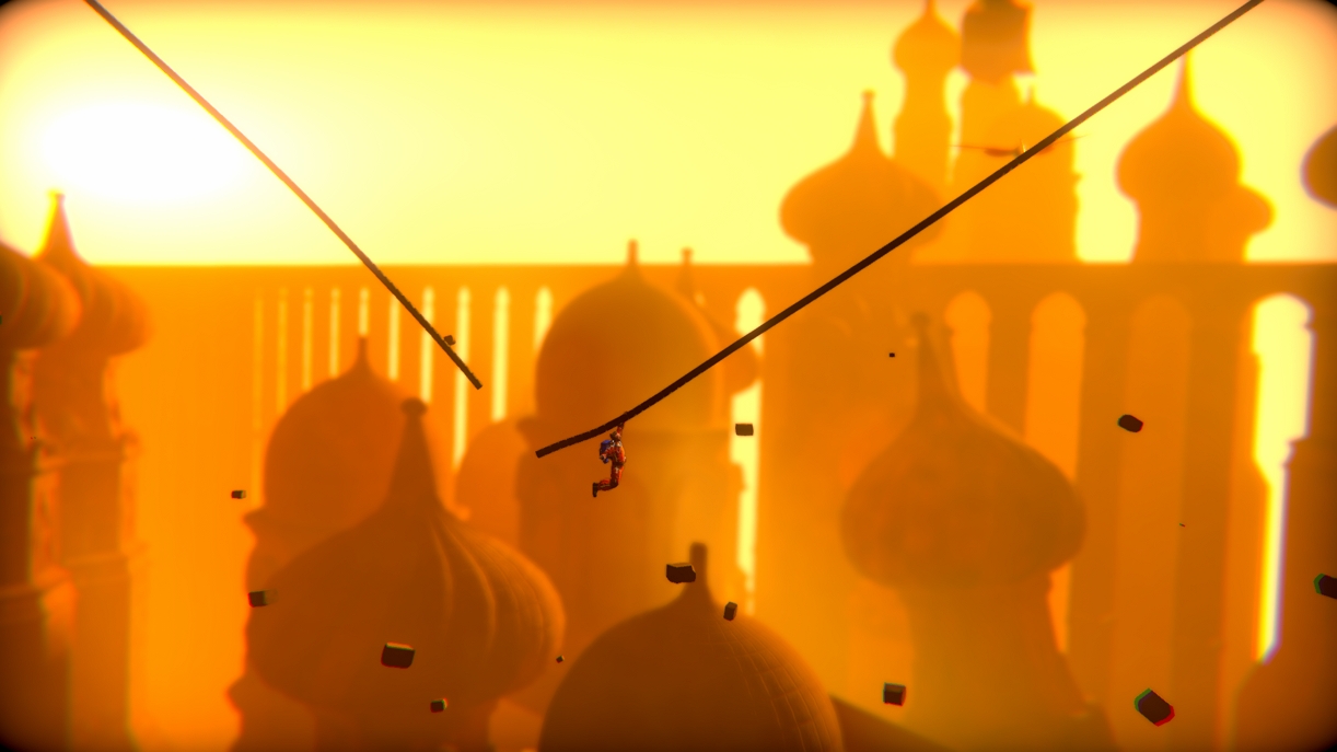 LITTLE ORPHEUS SCREEN 7