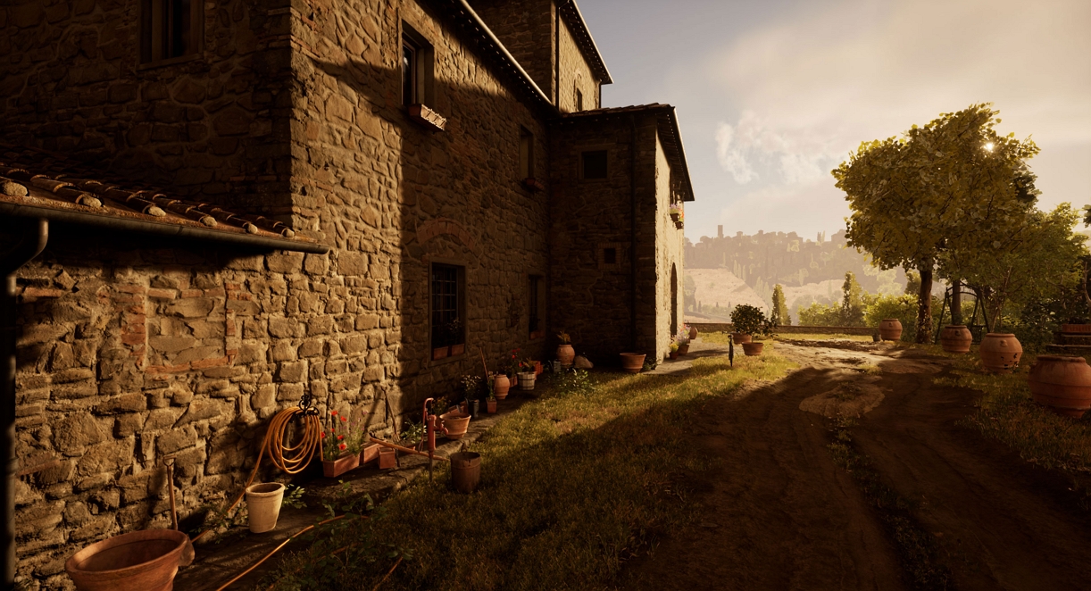 MARTHS IS DEAD SCREEN 10