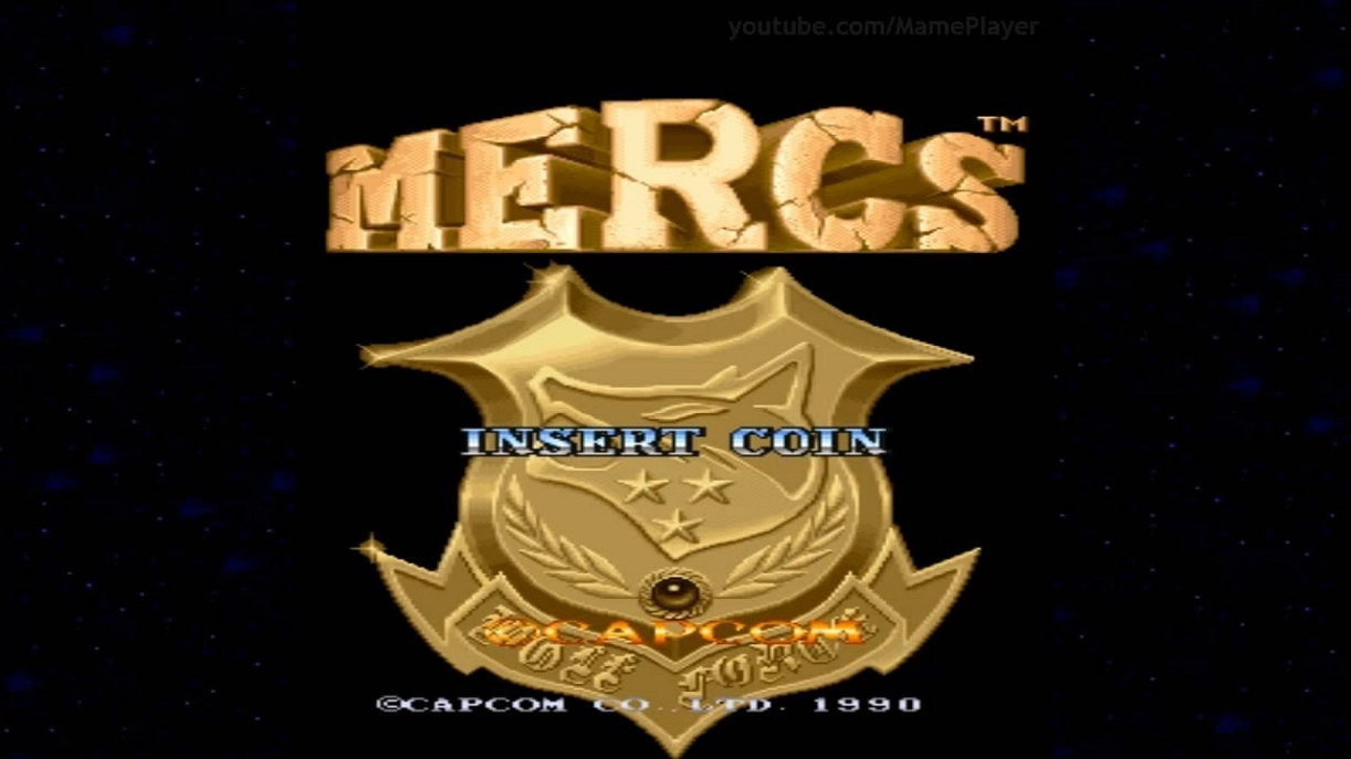 MERCS