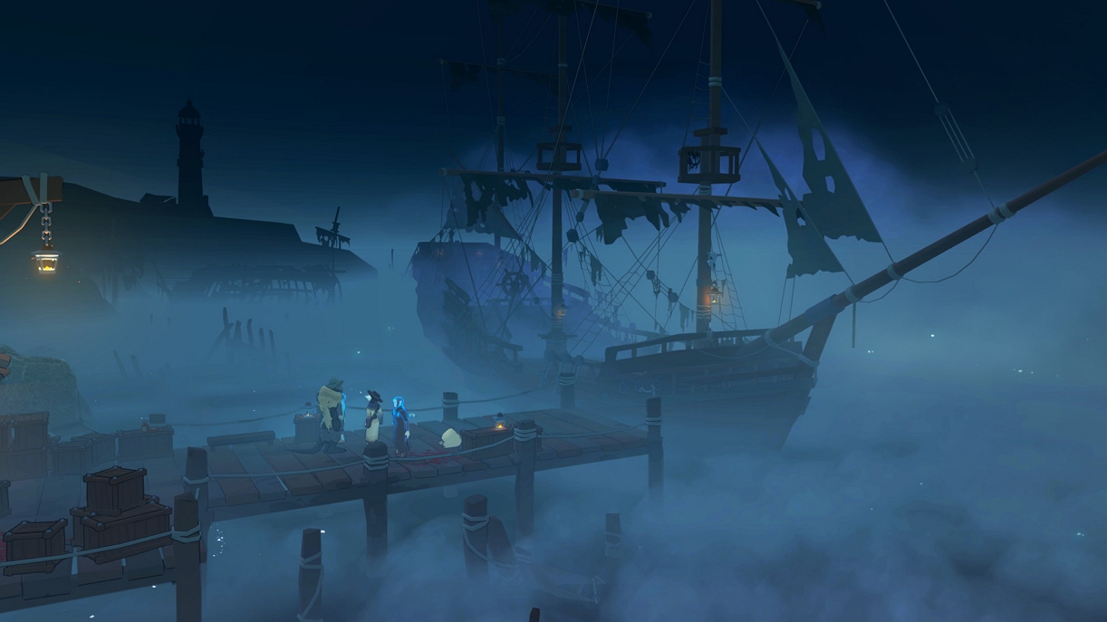 THE SERPENT ROGUE SCREEN 2