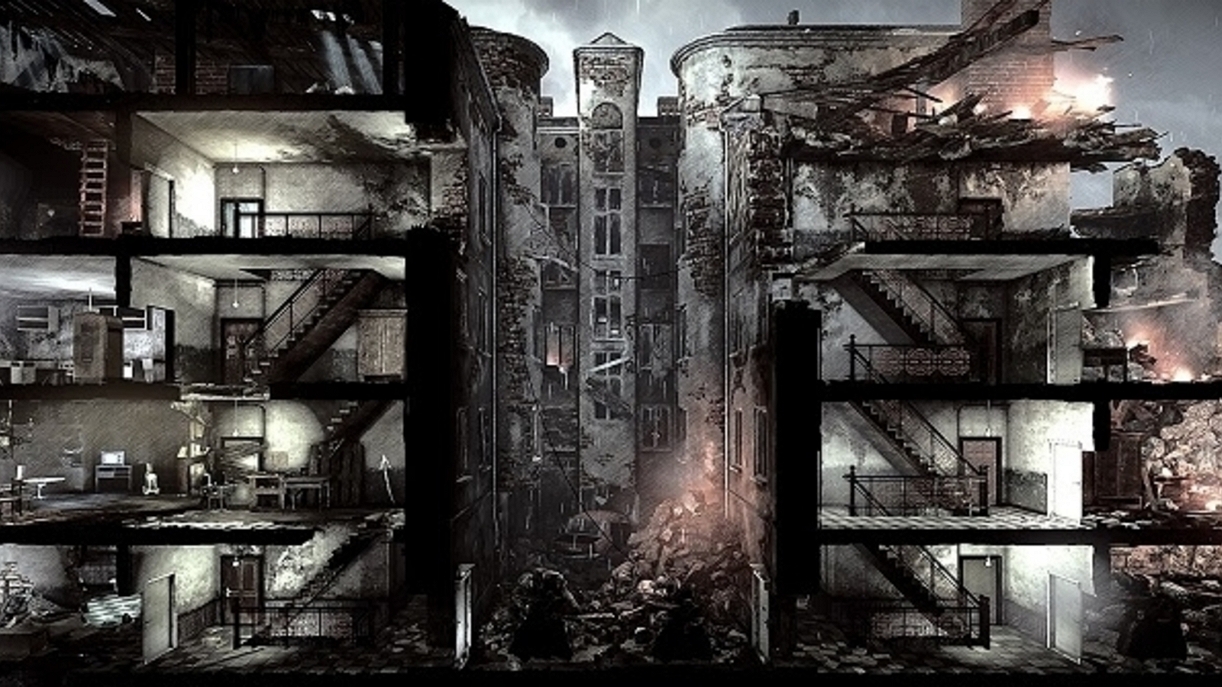 THIS WAR OF MINE SCREEN 2