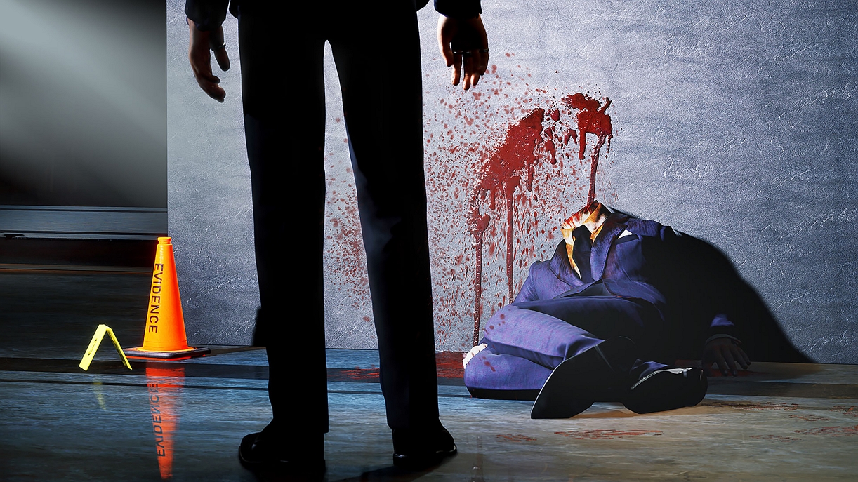 VAMPIRE THE MASQUERADE SWANSONG SCREEN 3