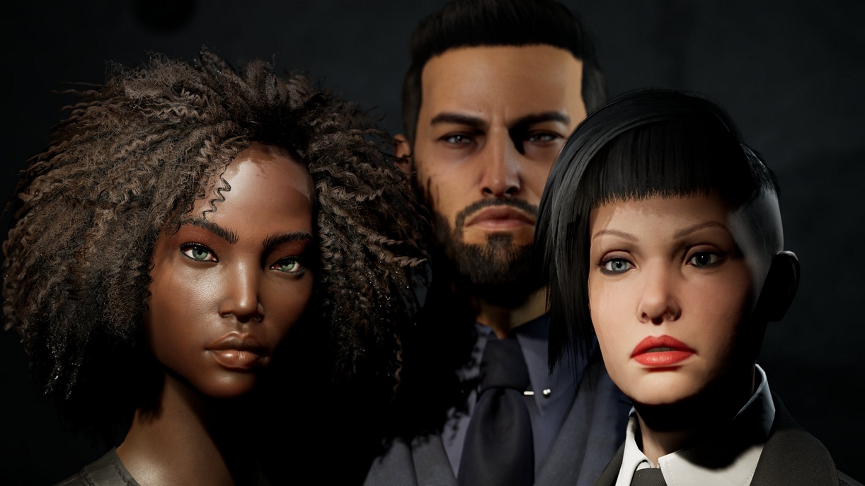 VAMPIRE THE MASQUERADE SWANSONG SCREEN 4