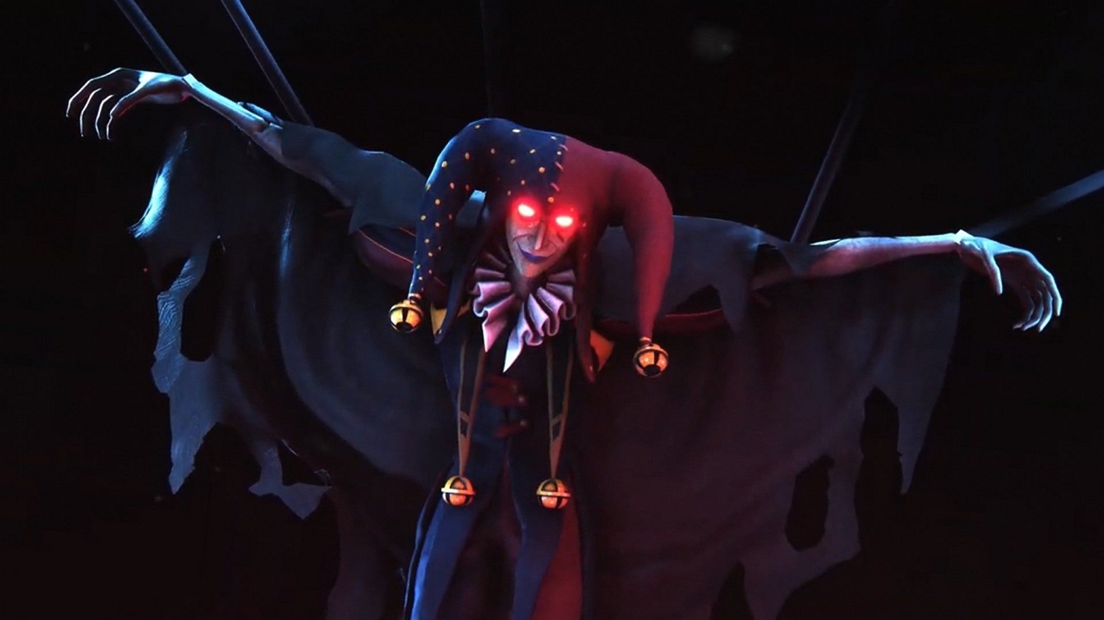 WE WERE HERE FOREVER SCREEN 2