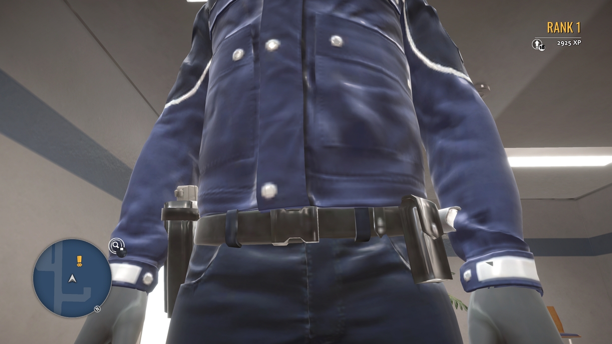 AUTOBAHN POLICE SCREEN 1