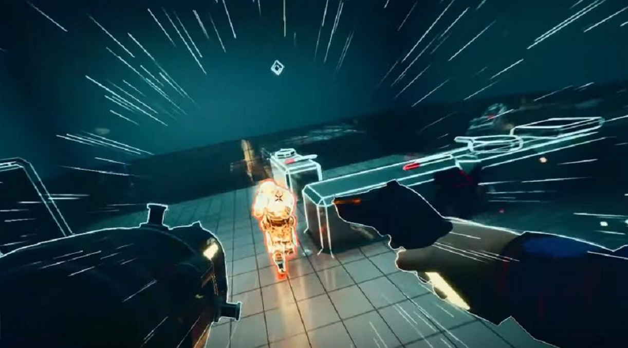 SEVERED STEEL SCREEN 4