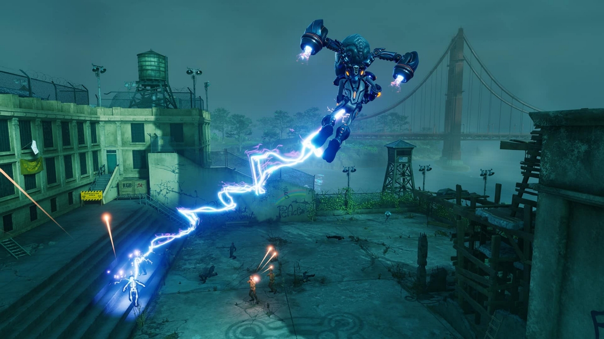 Game Review: Destroy All Humans! 2: Reprobed – Little Bits of