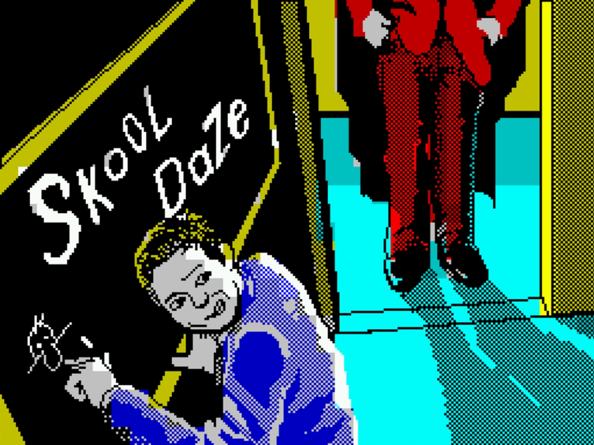 Memories Of The Commodore 64, 40 Years Later – Little Bits of