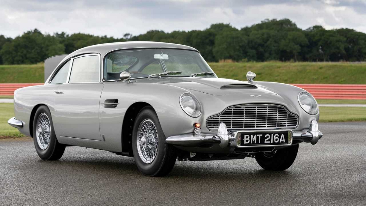 DB5