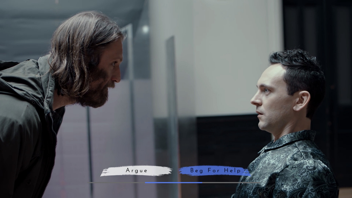 THE GALLERY SCREEN 3