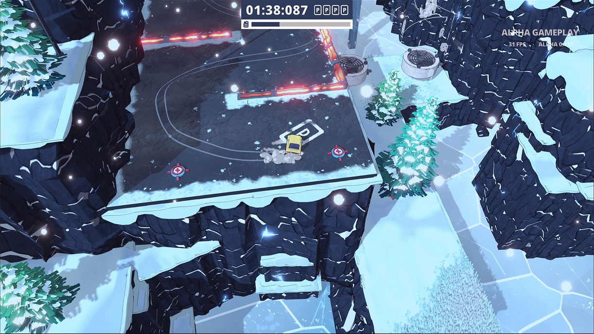 YOU SUCK AT PARKING SCREEN 1