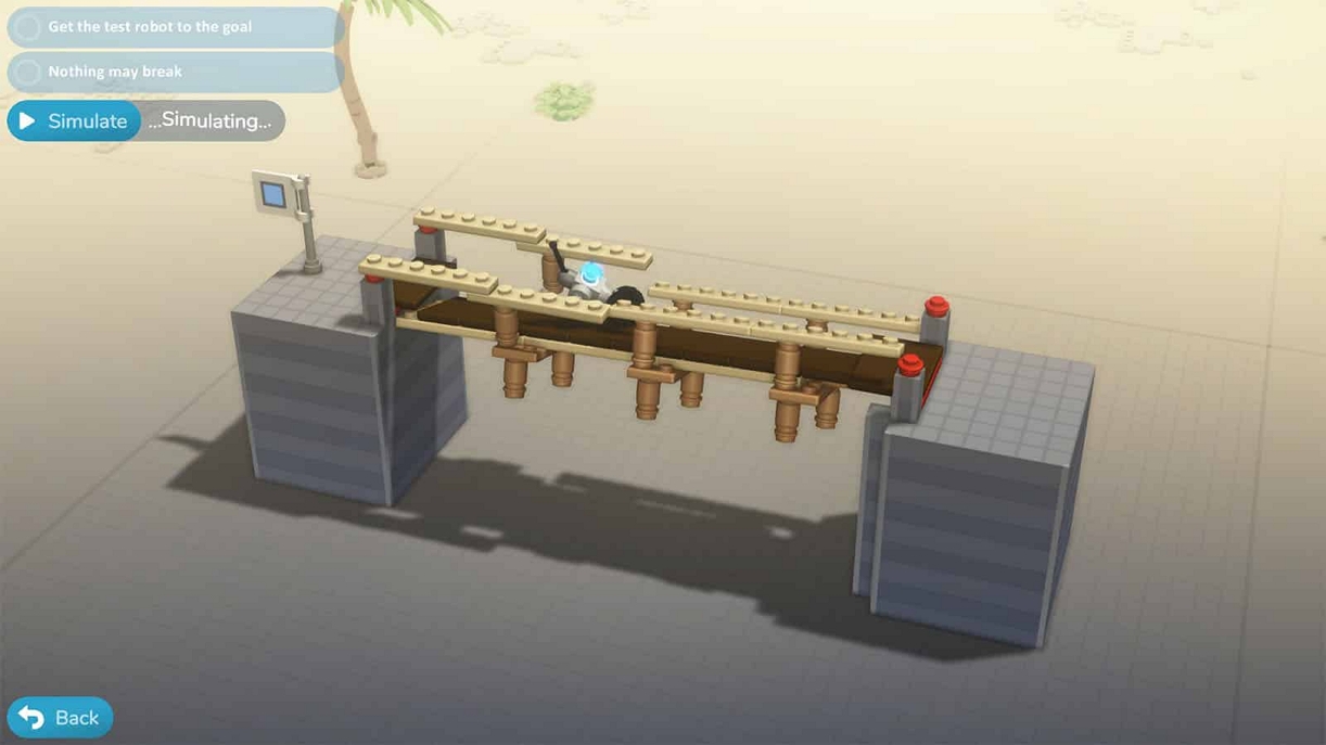 LEGO BRICKTALES SCREEN 4