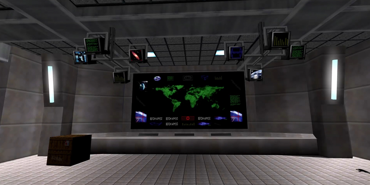 Game Review: GoldenEye 007 – Little Bits of Gaming & Movies