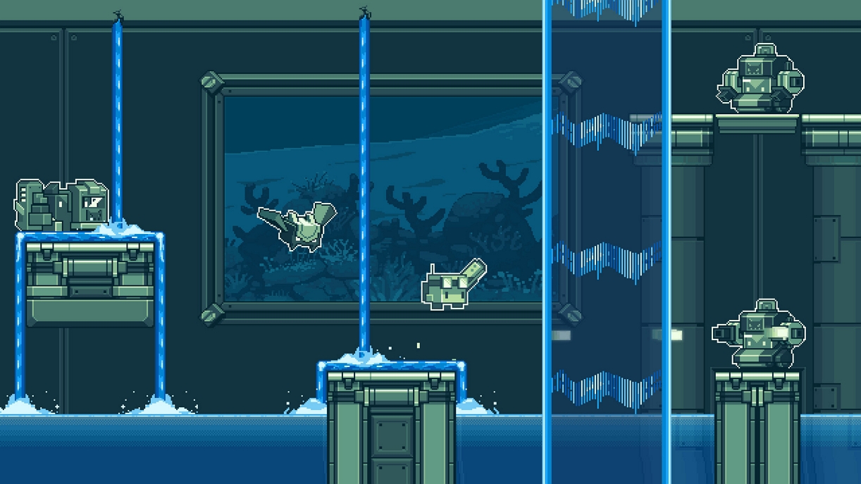 PLANET CUBE EDGE SCREEN 1