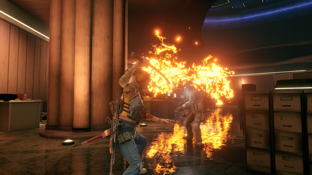 WANTED DEAD SCREEN 3