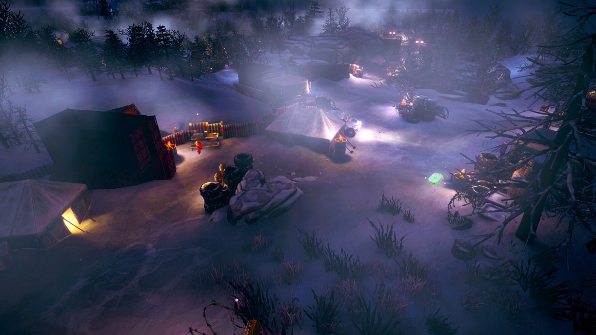 TINY TROOPERS SCREEN 4