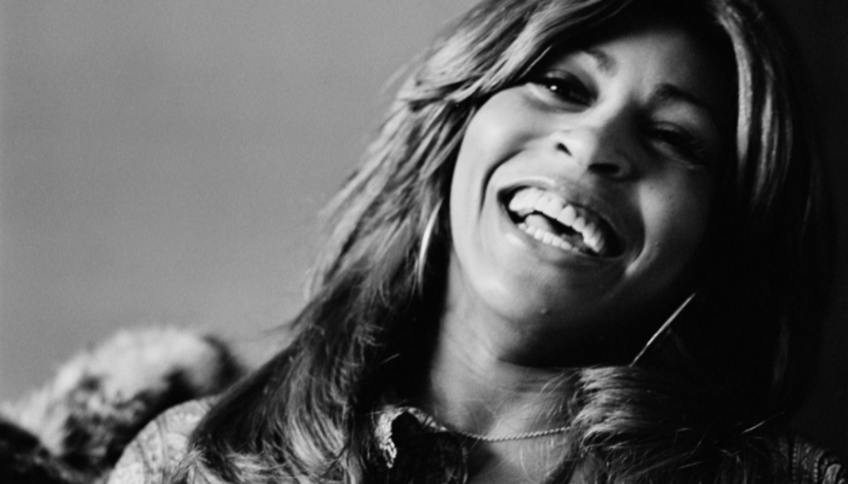 TINA TURNER 3