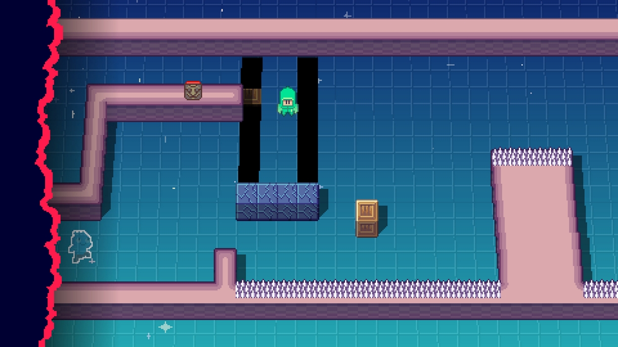 TOODEE AND TOPDEE SCREEN 4