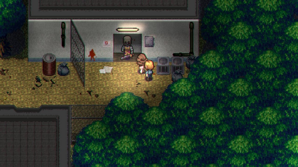 RAGING BYTES SCREEN 3