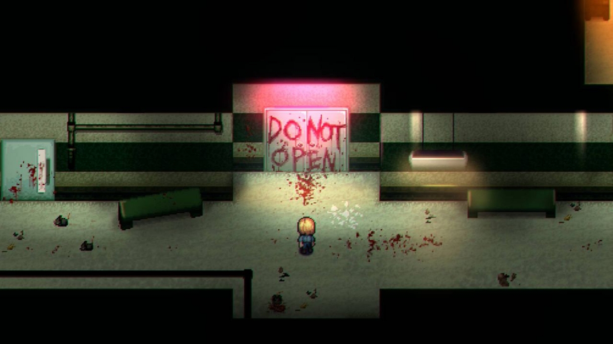 RAGING BYTES SCREEN 4