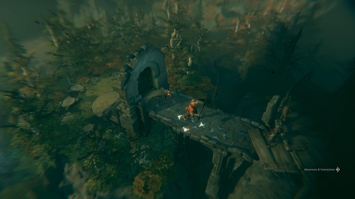 IRON DANGER SCREEN 4