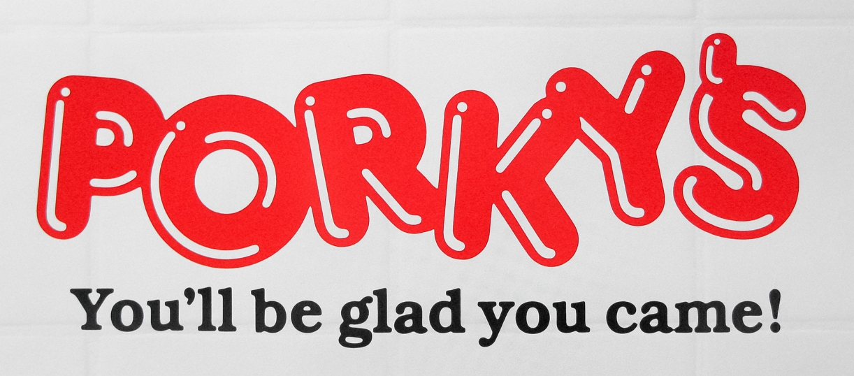 PORKYs