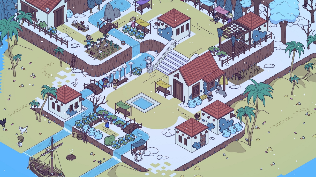 HIDDEN THROUGH TIME 2 SCREEN 3