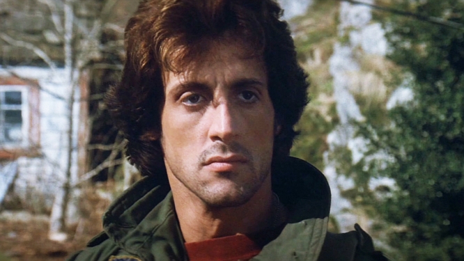 JOHN RAMBO