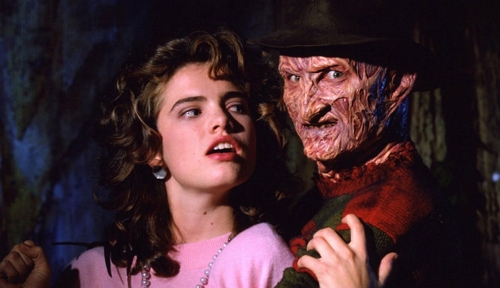 A NIGHTMARE ON ELM STREET 3