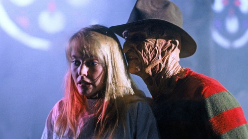 A NIGHTMARE ON ELM STREET 5