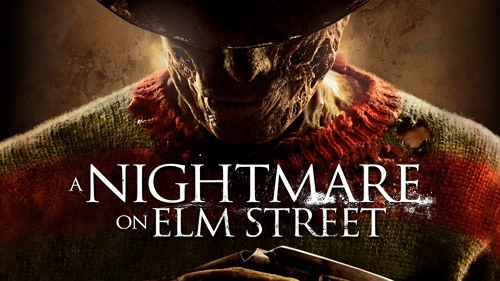 A NIGHTMARE ON ELM STREET REMAKE