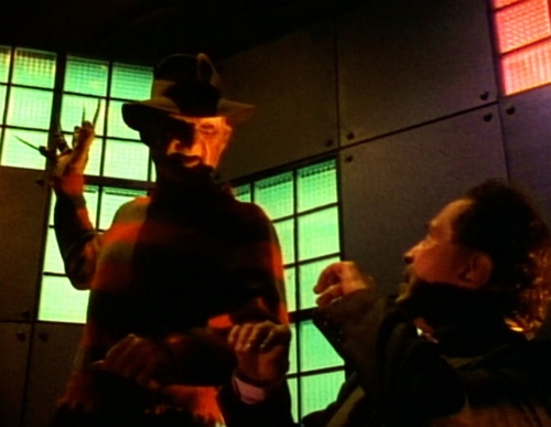 FREDDY'S NIGHTMARES E1