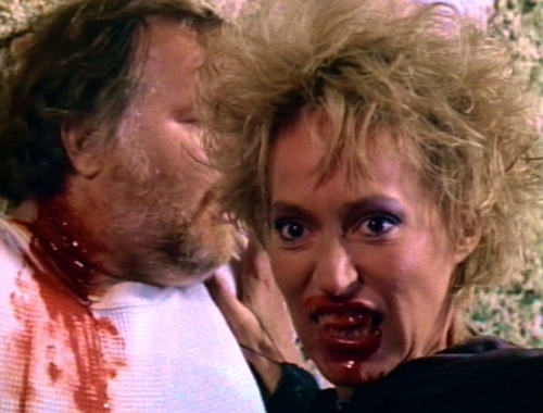 FREDDY'S NIGHTMARES E15