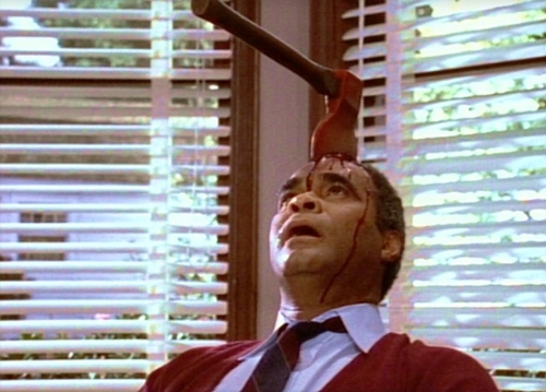 FREDDY'S NIGHTMARES E19