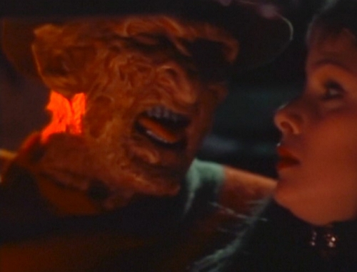 FREDDY'S NIGHTMARES E22