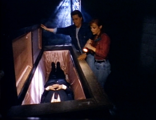 FREDDY'S NIGHTMARES E6