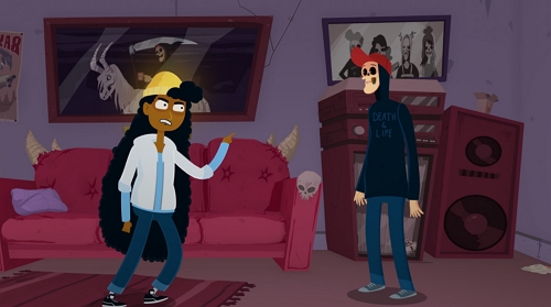 HOLY GOSH DARN SCREEN 1