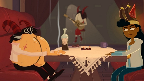 HOLY GOSH DARN SCREEN 2