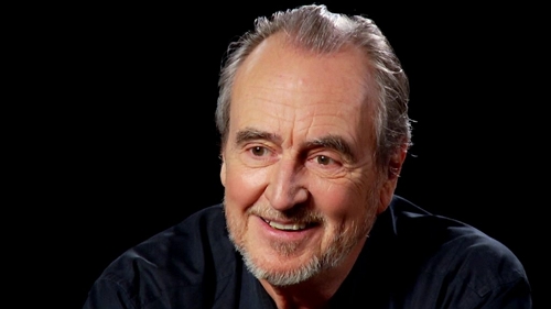 WES CRAVEN 1