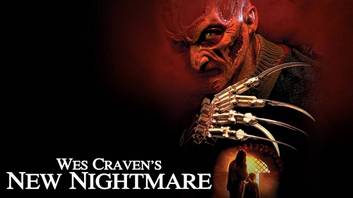 WES CRAVEN'S NEW NIGHTMARE