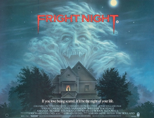 FRIGHT NIGHT