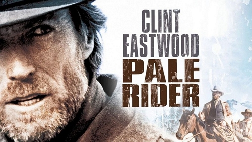 PALE RIDER