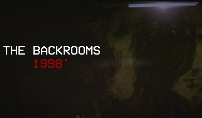 Game Review: The Backrooms 1998 – Little Bits of Gaming & Movies