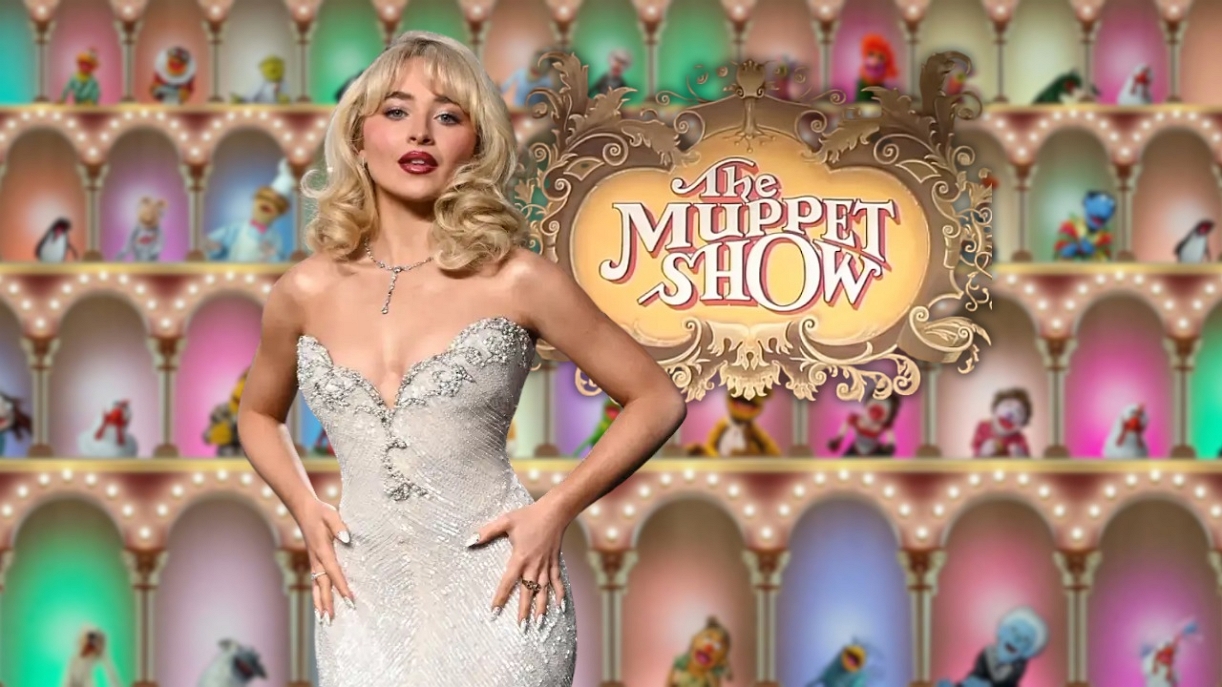 TV Review: The Muppet Show – Little Bits of Gaming & Movies